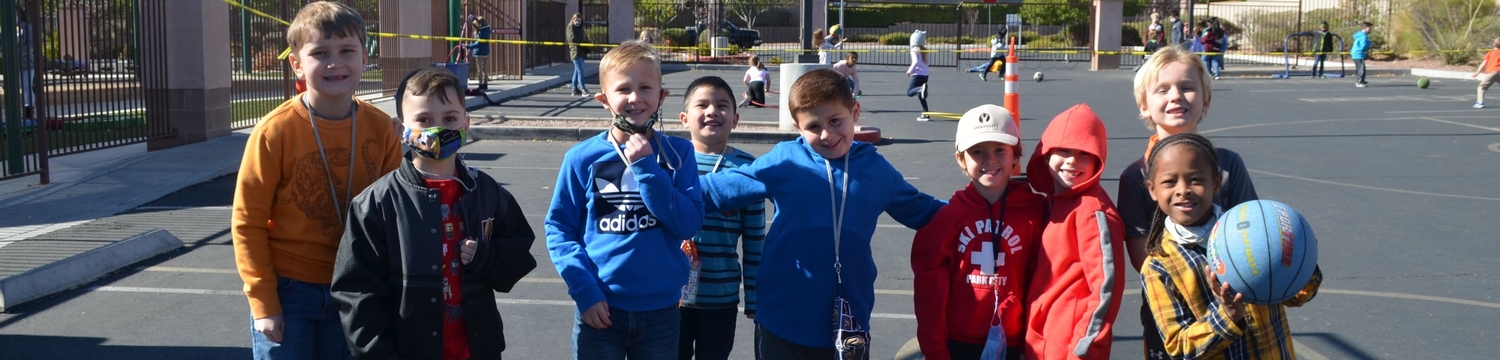 Summer Camp Faith Lutheran Academy