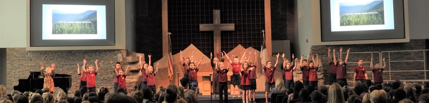 Chapel Pic